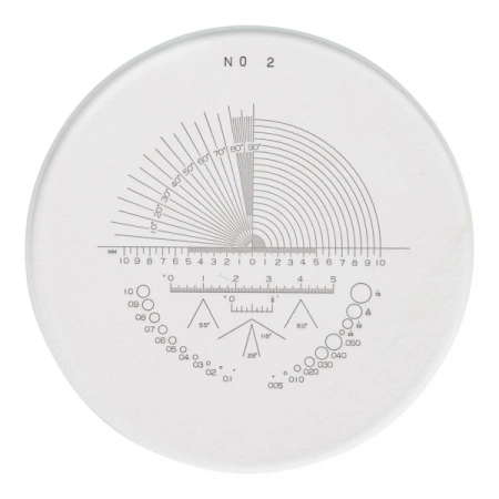 Прицельная сетка № 2 (183-142)