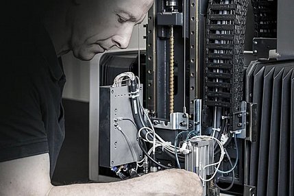 Сервисный центр