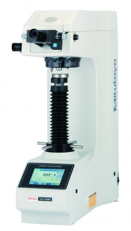 Твердомер по Виккерсу HV-120 Основной блок системы, комплект типа А (810-445D-ASET)