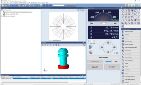 Roundpak V8.1 для Roundtracer RTX (12AAX889-DEE)