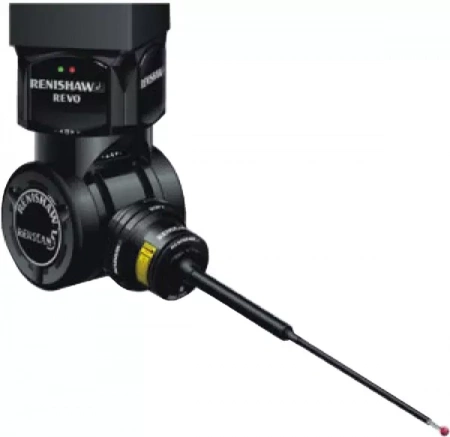 Рево (Revo_CMMProbe)