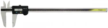 Цифровой штангенциркуль ABS дюймовый/метрический, 0-40" (500-507-10)