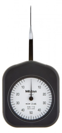 Индикатор натяжения 6 мН-50 мН, цена деления 2 мН (546-112)