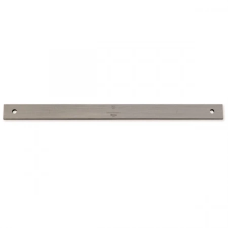 Концевая мера длины, калиброванный КТР, ISO 150 мм, класс K, сталь (611803-01B)