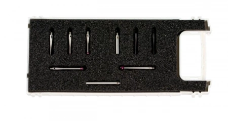 Набор щупов M3 Starter Начальное оборудование M3, 9 шт. (K651380)