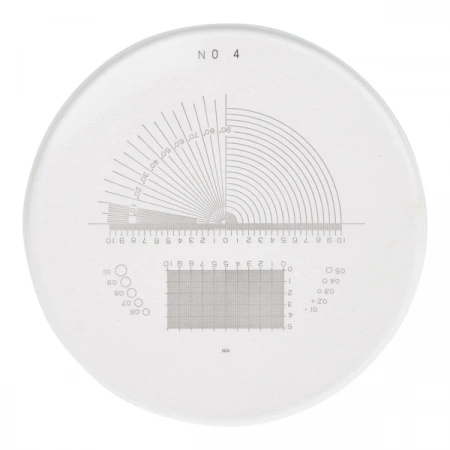 Прицельная сетка № 4 (183-144)