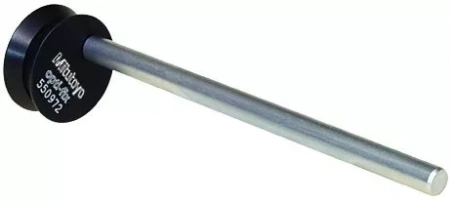 Призматический эксцентриковый приемник L=100 мм серии opti-fix (K550972)