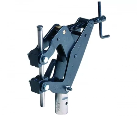 Зажимные ручные приспособления для КИМ, серии eco-fix/eco-fixplus (K551336)