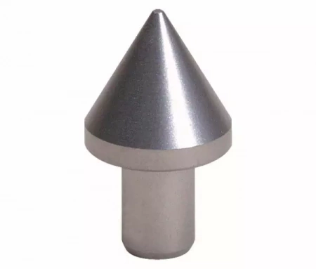 Вставка приемника конуса ø 12 мм для КИМ-креплений, серии eco-fix/eco-fixplus (K550261)