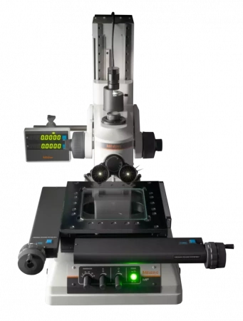 MF-A1010D Стандартный микроскоп с XY-счетчиком (176-961-13)