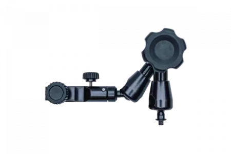 Гибкий шарнирный рычаг для 7031-10, рабочий радиус около 154 мм (21JZA331)