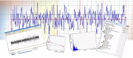 FORMTRACEPAK V6.2 SURFTEST (12AAY811-DEE)