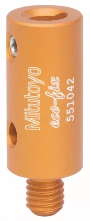 Фиксатор 12 отверстий 6 мм для КИМ-приспособлений, серия eco-fix (K551042)