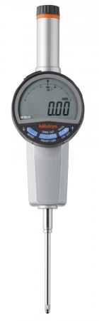 Цифровой индикатор ID-C 50,8 мм, 0,01 мм, плоская задняя пластина (543-735B)