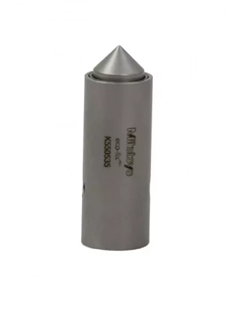 Подпружиненные конусные опоры КИМ, серия eco-fixplus (K551323)