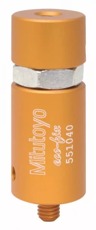 Регулируемый установочный штифт 20 мм для КИМ-приспособлений, серия eco-fix (K551040)