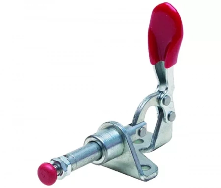 Вертикальный зажим толкающего стержня M4. Крепления CMM, серия eco-fixplus (K550492-10)