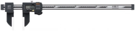 Цифровой ABS карбюраторный штангенциркуль керамический 0-450 мм, IP66 (552-155-10)