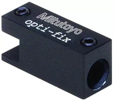 Наконечник крепления телескопа, серия opti-fix 22x8x10 мм (K550852)