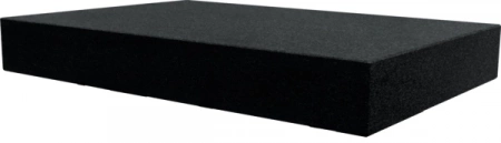 Гранитная поверхностная плита Grade 1, BS 817 450x300x75 мм (517-903-1)