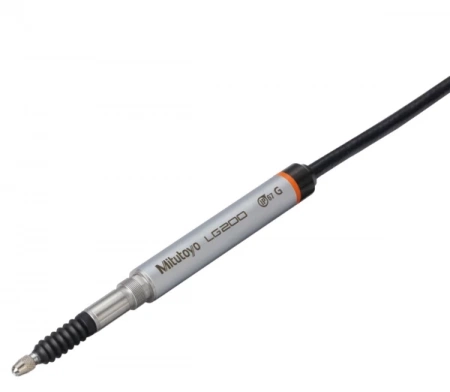 Тонкий линейный датчик LG200 10 мм, 0,0001 мм (542-188)