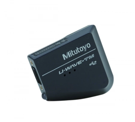 U-WAVE fit, беспроводной передатчик зуммерного типа для микрометра/индикатора (264-623)
