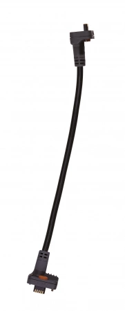 Соединительный кабель A для U-WAVE с кнопкой передачи данных для типа IP-калипера (02AZD790A)